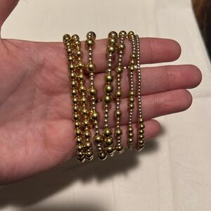 ENewton Lot of 7 Standard Bracelets